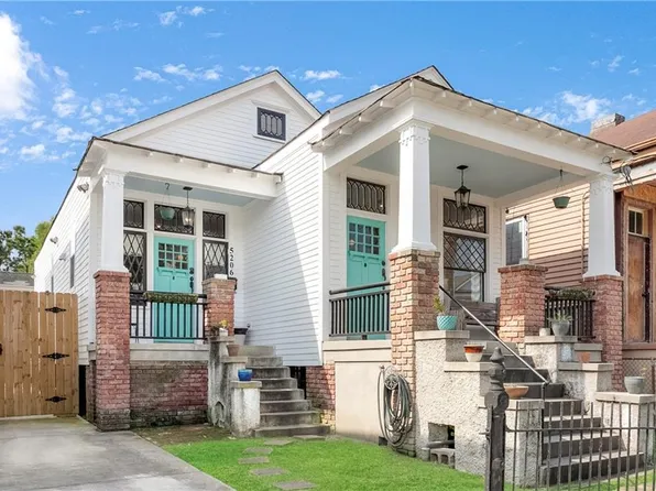 5206 Constance St, New Orleans, LA 70115