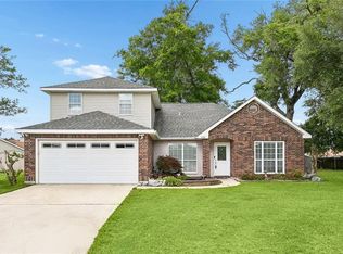 1132 Indigo Ct, Slidell, LA 70460