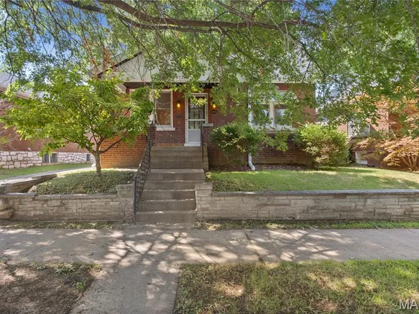 5472 Nottingham Ave, Saint Louis, MO 63109