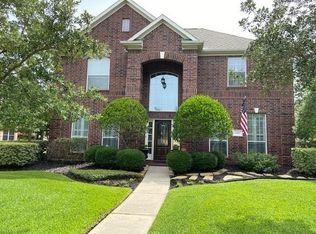 20307 Silverwood Trl, Cypress, TX 77433