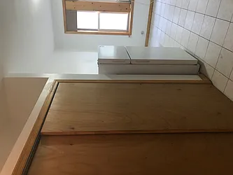 Rented by B A Constultants