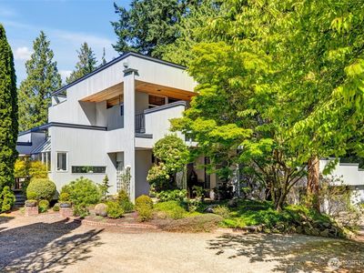 3643 Dosewallips Lane, Clinton, WA, 98236