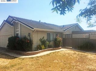 4399 Macbeth Cir, Fremont, CA 94555