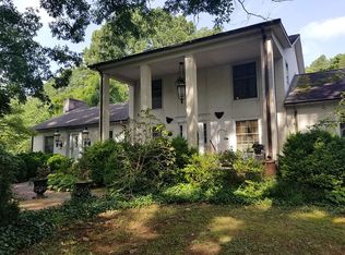 338 Dark Springs Mountain Trl, Troy, NC 27371
