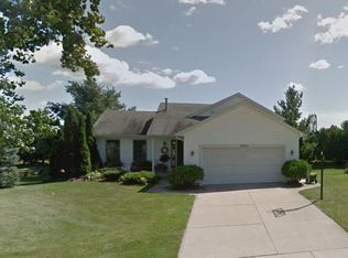 3254 Peshtigo Dr SW, Grandville, MI