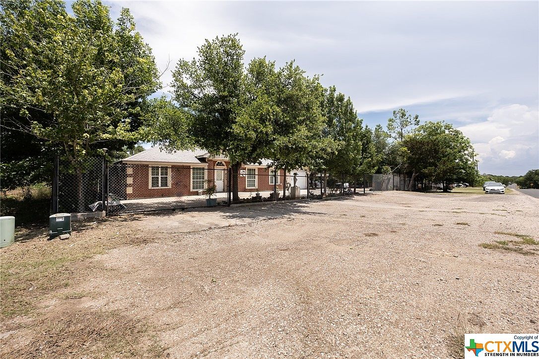 4444 Sherwood Dr, Belton, TX 76513 MLS 510432 Zillow