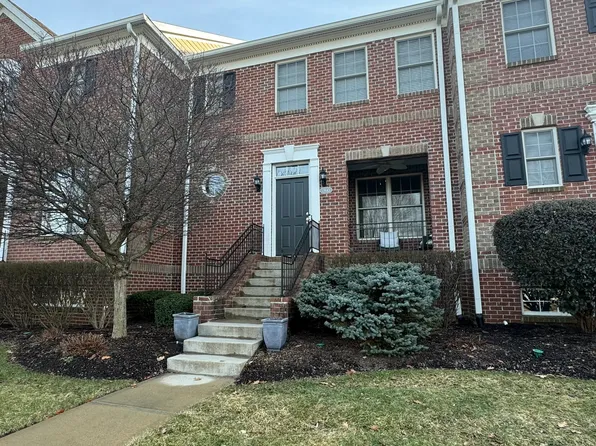 13643 E 131st St #4B, Fishers, IN 46037