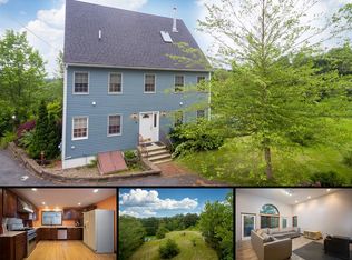 5 Ellis Rd, Southbridge, MA 01550