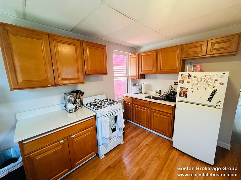 1572 Tremont St #3 — Photo 1