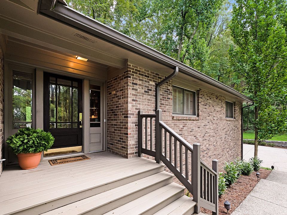 1159 Crater Hill Dr, Nashville, TN 37215 | Zillow
