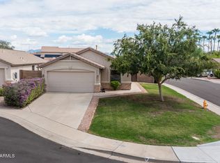 19815 N 34TH Place, Phoenix, AZ 85050