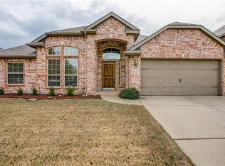 3536 Confidence Dr, Fort Worth, TX 76244