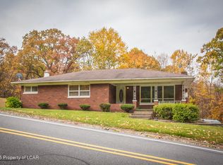 934 Suscon Rd, Pittston Township, PA 18640