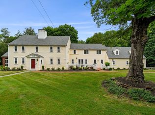 161 Spofford Rd, Boxford, MA 01921