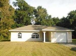 1340 County Road 604, Bushnell, FL 33513