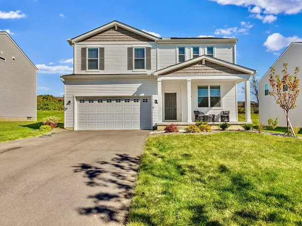 149 Bigelow Dr, Johnstown, OH 43031