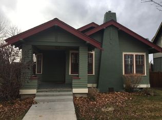 861 NW 17th St, Redmond, OR