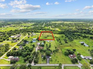 TRACT 2 Avenue P, Santa Fe, TX 77510