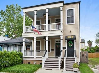 833 6th St, New Orleans, LA 70115