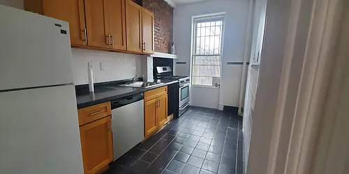 Rented by BLS Realty