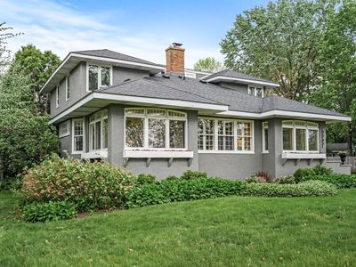 4767 Lake Ave, White Bear Lake, MN, 55110