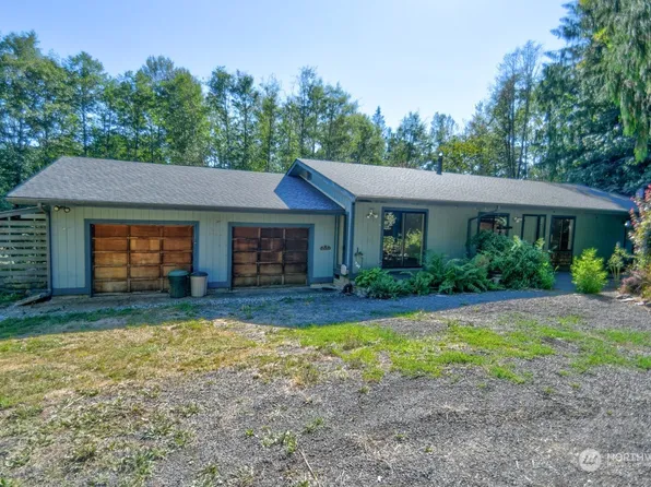 424 Winston Creek Road, Mossyrock, WA 98564