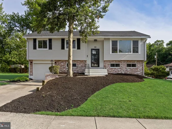 301 Downing Rd, Somerdale, NJ 08083
