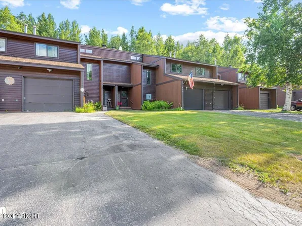 907 W 80th Ave, Anchorage, AK 99518