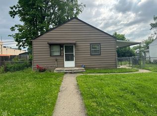 2417 N Goodlet Ave, Indianapolis, IN