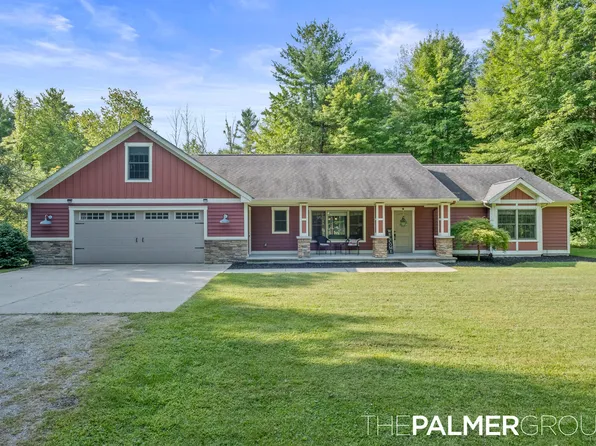 3668 W 112th St, Grant, MI 49327