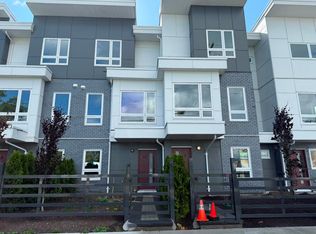 3033 Shell Rd #10, Richmond, BC V6X2P1
