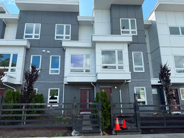 3033 Shell Rd #10, Richmond, BC V6X 2P1