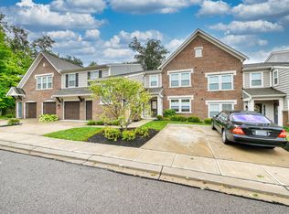 1163 Orange Blossom Ct, Fort Wright, KY 41011