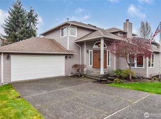 The Crest At Canyon Park, Bothell, WA 98021