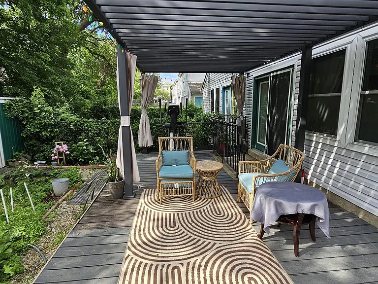 1400 N Bouvier St — Photo 10