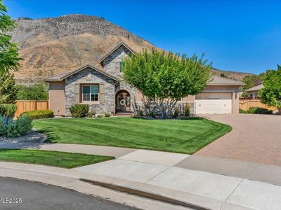 2788 Copperbush Ct, Genoa, NV, 89411