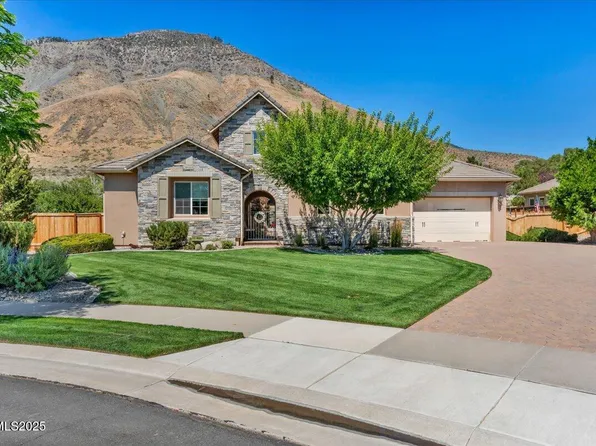 2788 Copperbush Ct, Genoa, NV 89411