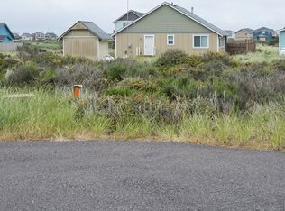 1383 Caliente Ct SW, Ocean Shores, WA 98569