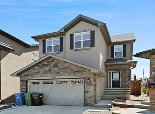 309 Sage Meadows Cir NW, Calgary, AB T3P0E7