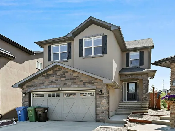 309 Sage Meadows Cir NW, Calgary, AB T3P 0E7