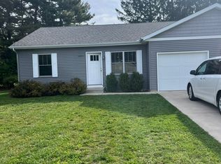 9097 Sunset Dr #1, Berrien Springs, MI 49103