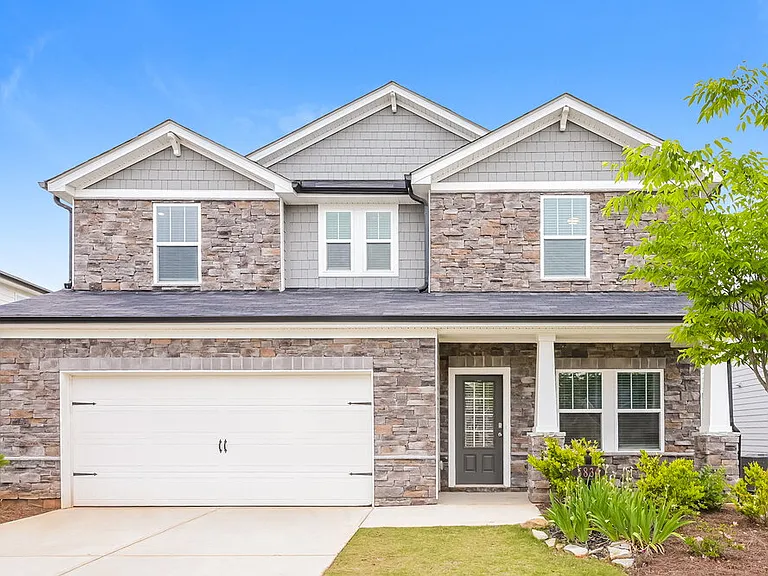 5834 Union Grove Dr — Photo 1