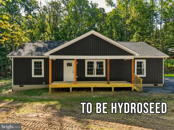 2858 Moreland Gap Rd, New Market, VA 22844