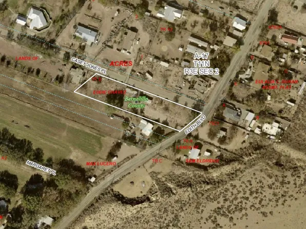 10833 Edith Blvd NE, Albuquerque, NM 87113