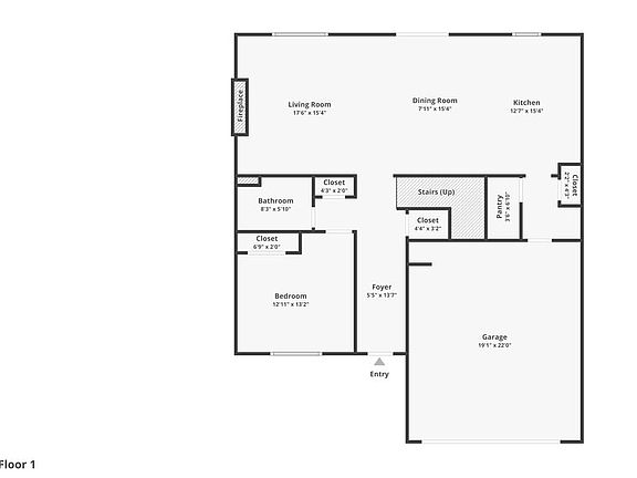 2nd image of 449 Culloden Moor Dr