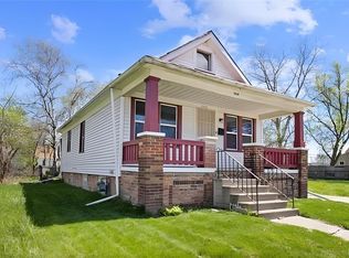 7260 Auburn St, Detroit, MI 48228