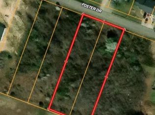 Lots 130 & 140 Foster Dr, Kevil, KY 42053