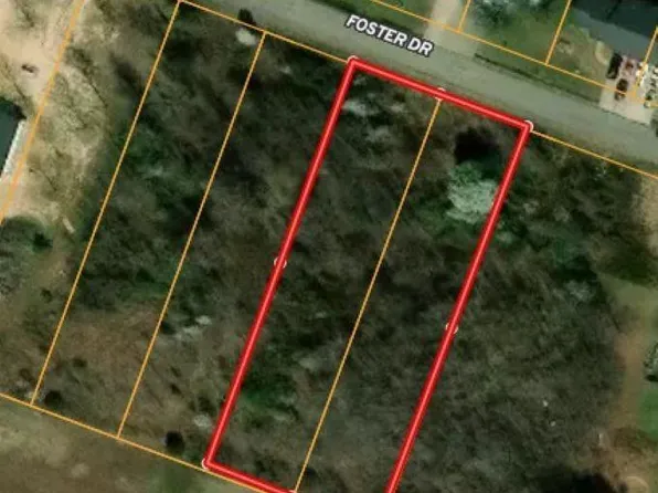 Lots 130 & 140 Foster Dr, Kevil, KY 42053