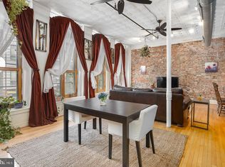 621 N 2nd St APT 2F, Philadelphia, PA 19123