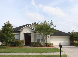 2888 Spotted Eagle Dr, Jacksonville, FL 32226